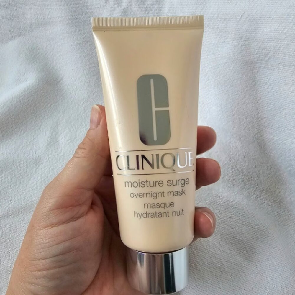 Clinique Moisture Surge Overnight Mask